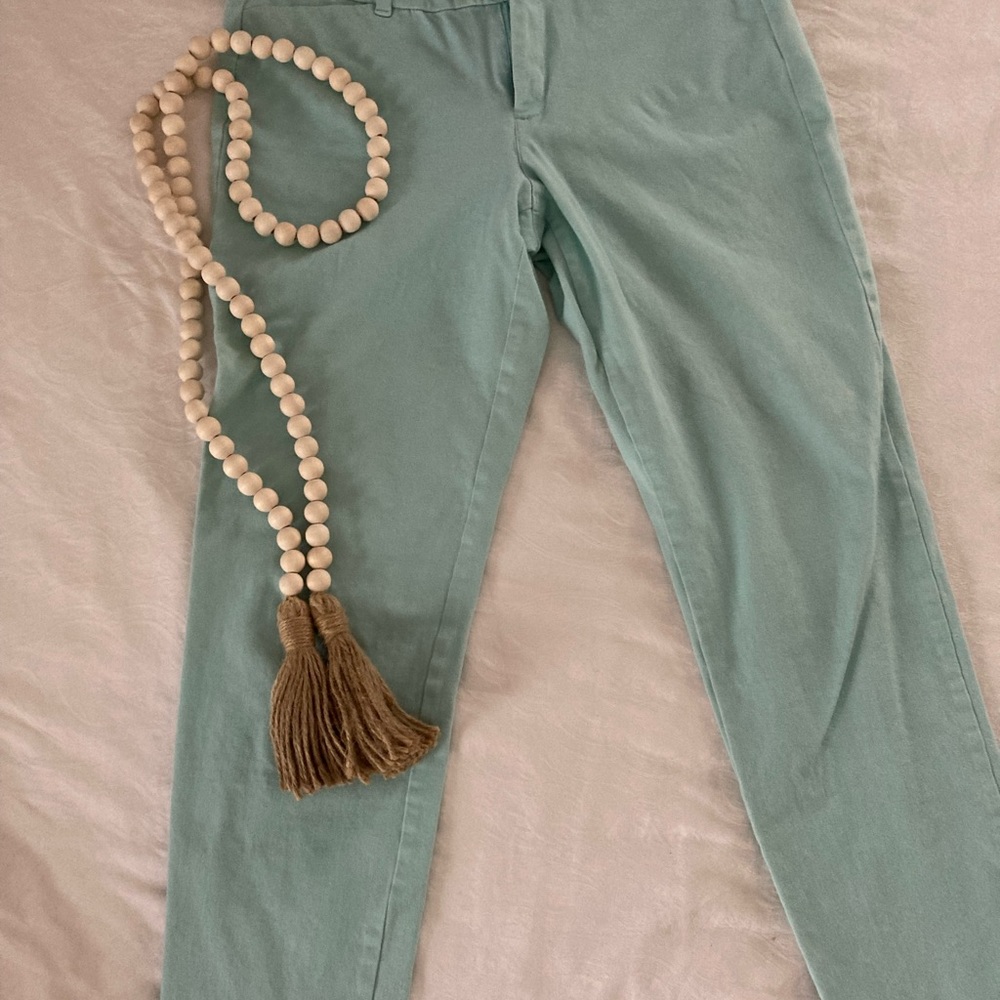 Old Navy Pixie pants